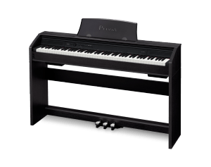 Casio PX 770 digitale piano