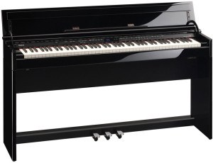 Roland F-140R digitale piano