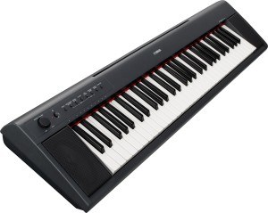 Yamaha NP-12 digitale piano