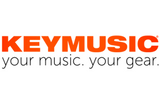 keymusic logo